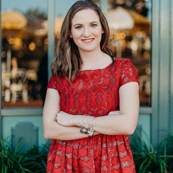 Meet your Posher, Kelsey - Picture 7 of 16